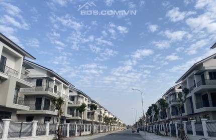 Bán nhanh căn BTSL ngay sát Ninh Hiệp lời ngay khi mua, đi lại thuận lợi tại dự án Centa Riverside