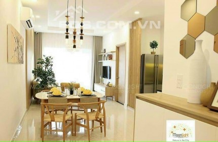 CĂN HỘ MOONLIGHT AVENUE, 2PN giá 2.2 tỷ/CĂN. CHIẾT KHẤU 56%,HOTLINE: 0961413902