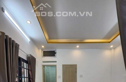 Bán gấp trong tháng nhà HXH Tô Ngọc Vân Q12 , 80m2 chỉ 4Tỷ5