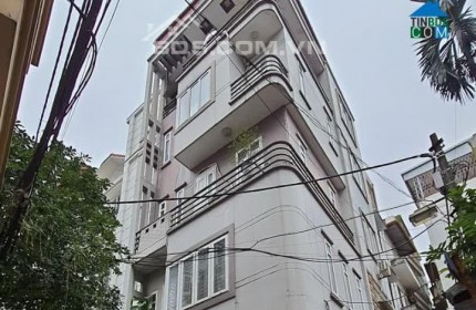 NGỘP BANK bán cắt lỗ SIÊU PHẨM LÔ GÓC Điện Biên Phủ 62m2, dòng tiền sẵn 36tr, CHỈ 4.X tỷ