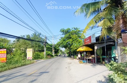 Chính Chủ Cần Bán Nhà Mặt Tiền Hẽm Đường Trịnh Quang Nghị, Sổ Hồng Hoàn Công Đầy Đủ.