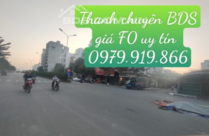 BẠN CÓ TIN ĐƯỢC KHÔNG     

    chỉ 2,4 tỷ có ngay mảnh đất 190 m mặt tiền 8 m  đường trước nhà 11 m vỉa hè 5 m kinh doanh buôn bán đỉnh