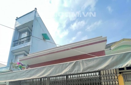 Cơ hội đầu tư- Chủ ngộp sâu bán gấp nhà khu Lâm Văn Bền-90m2- HXH- Ngang 6 hiếm- 7 chỗ ngủ trong nhà- Chỉ nhỉnh 8 tỷ- Dòng tiền cho thuê 20tr/tháng.