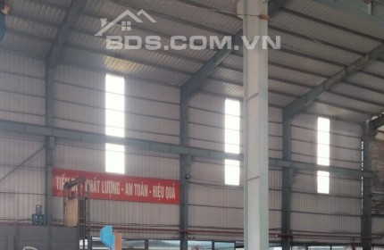 Cần Bán kho xưởng tại xã hòa sơn Huyện Lương Sơn diện tích 2ha giá 48 tỷ