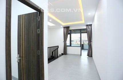 Bán nhà 3 tầng đẹp vào ở ngay mới 100% gần chú ếch con, hoà xuân, đà nẵng