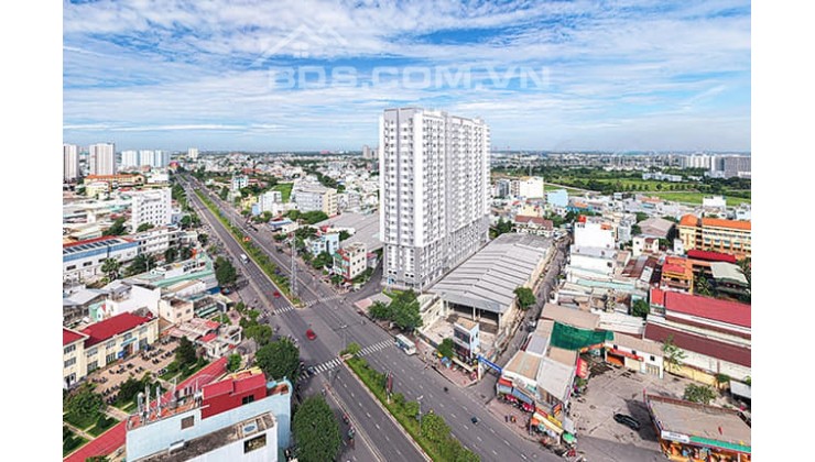 Duy Nhất 1 Căn Shophouse - Giá Thấp Hơn Bank Định Giá - 0901462938 Ms. Dung