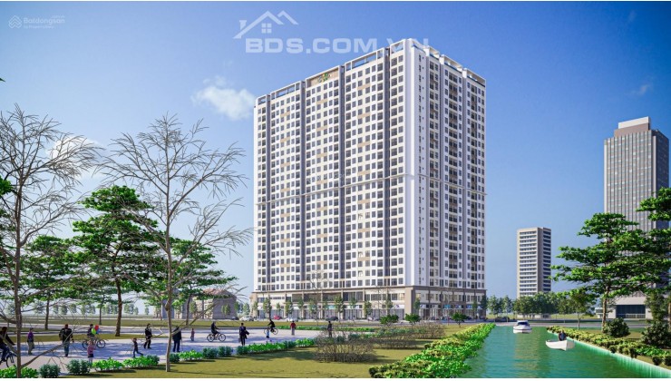 Căn Hộ FPT plaza Đà Nẵng - Chiết khấu cao cho khách hàng giao dịch ngay