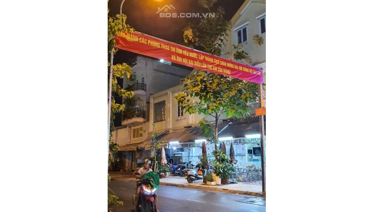 Hàng ngon Quận 5 - Nguyễn Văn Đừng - 54m2 giá nhỉnh 7tỷ - Ms. Dung