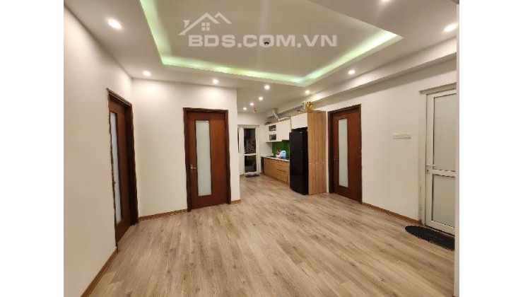 Bán căn hộ chung cư Resco Phạm Văn Đồng, 93 m2 , 3 ngủ, 2 vs, 3.08 tỷ