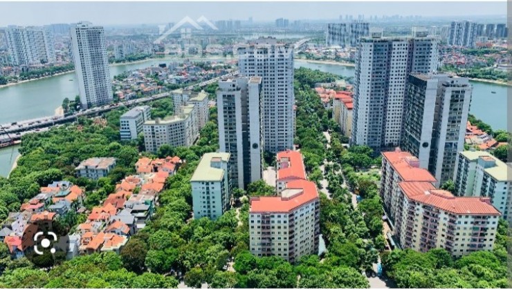 Bán CC sổ đỏ, view đẹp rộng 74m giá chưa 2 tỷ, Thanh Trì, Hà Nội