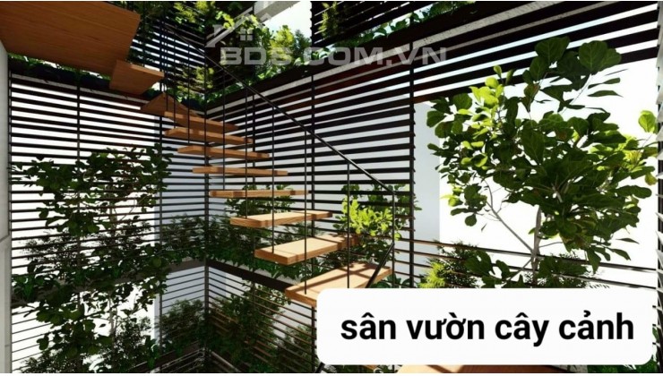 Nhà Tân Triều, Thanh Trì - Diện tích 44m2 - 4 Tầng - Ô TÔ đỗ cửa - Giá chỉ 3,65 tỷ