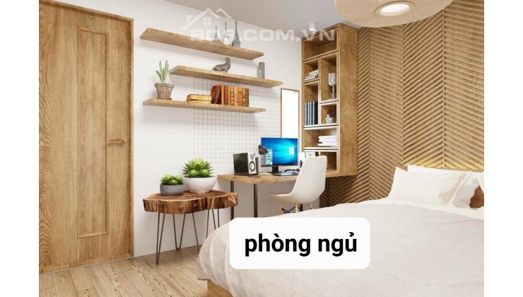 Nhà Tân Triều, Thanh Trì - Diện tích 44m2 - 4 Tầng - Ô TÔ đỗ cửa - Giá chỉ 3,65 tỷ