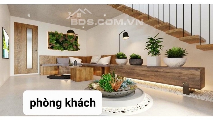 Nhà Tân Triều, Thanh Trì - Diện tích 44m2 - 4 Tầng - Ô TÔ đỗ cửa - Giá chỉ 3,65 tỷ