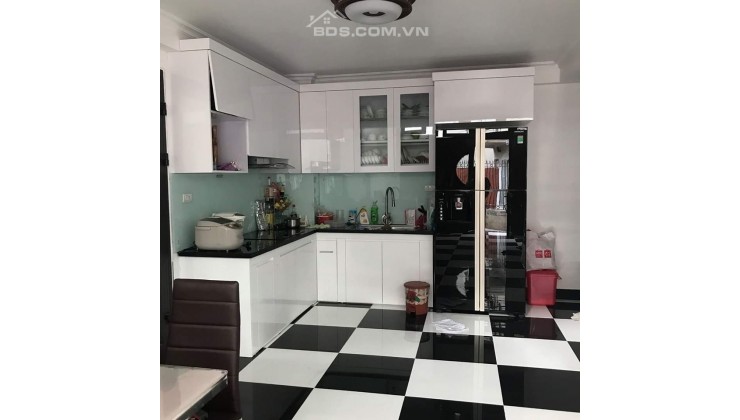 NHÀ ĐẸP Ở NGAY PHỐ NGỌC LÂM, Ô TÔ TRÁNH, NGÕ THÔNG NGUYỄN VĂN CỪ.