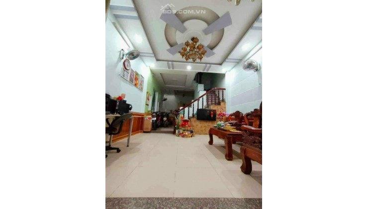 BÁN GẤP GIẢM NGAY 4 TỶ NHÀ MẶT TIỀN 6 TẦNG THANG MÁY , ĐƯỜNG BA THÁNG 2 QUẬN 11 - DT 79 , VỈA HÈ 6M