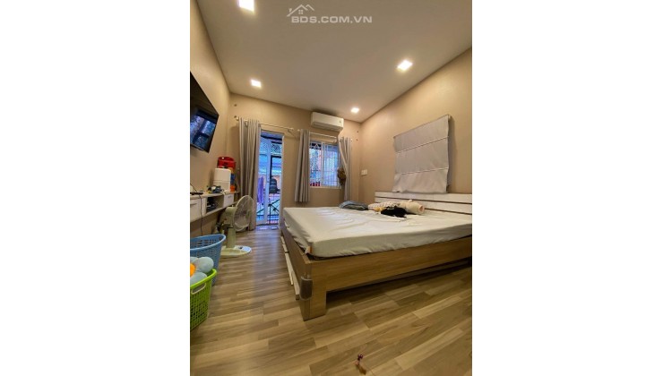 BÁN GẤP NHÀ GIÁP Q 1, 2TẦNG, 53m2, XÔ VIẾT NGHỆ TĨNH P17 BÌNH THANH