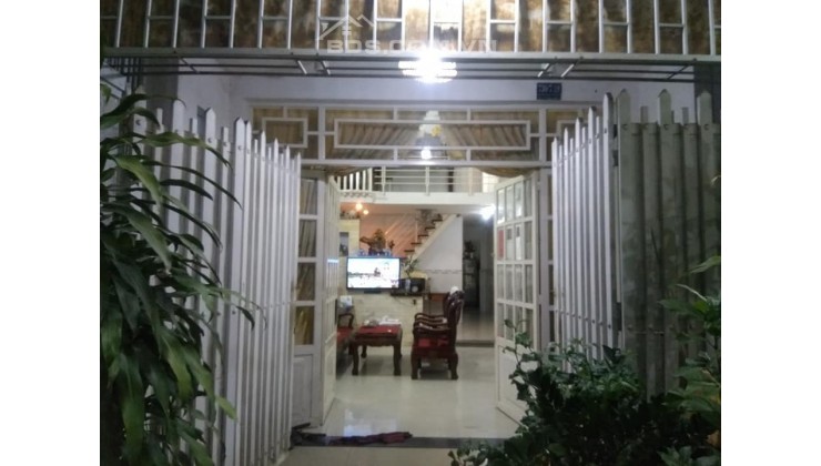Bán nhà 2 TẦNG 4x15, HẺM XE HƠI 730 Huỳnh Tấn Phát, Quận 7, Giá chỉ 4  tỷ