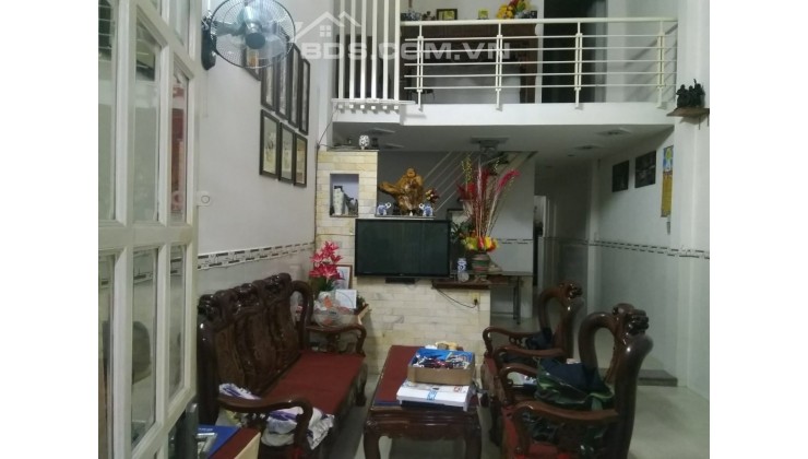 Bán nhà 2 TẦNG 4x15, HẺM XE HƠI 730 Huỳnh Tấn Phát, Quận 7, Giá chỉ 4  tỷ