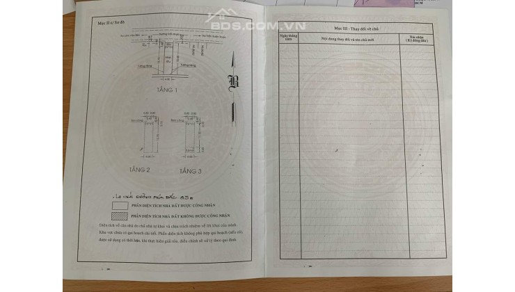 Nhà Mặt Tiền Đường số 19 - 1 ĐỜI CHỦ - RẺ hơn thị trường 5 tỷ KHÁCH ƠI - KHU ĐỒNG BỘ CÁN BỘ NGÂN HÀNG AGRIBANK