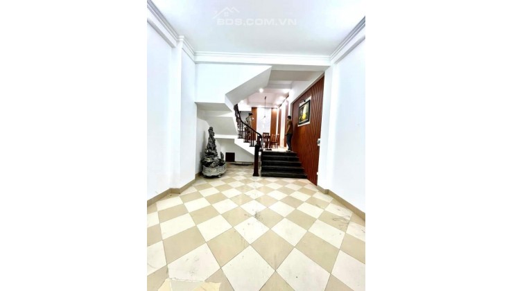 Nhà đẹp ĐÌNH THÔN MỸ ĐÌNH, 55m2 5 tầng 5m2 mặt 7,8 TỶ..Ô TÔ ĐẬU TRƯỚC CỬA