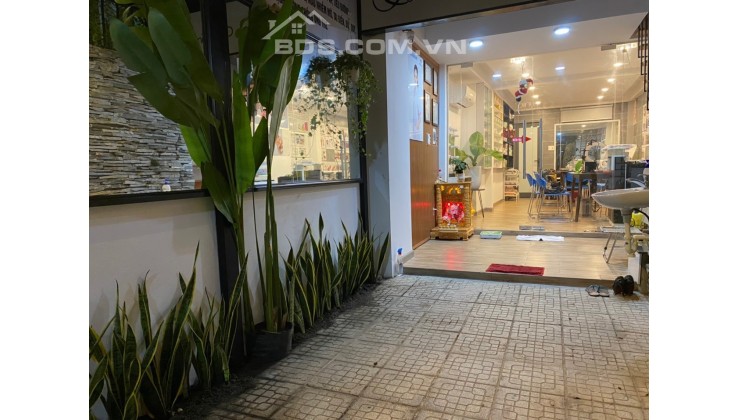 Cần bán nhà 3 tầng kiệt oto Đống Đa, Hải Châu, Đà Nẵng.