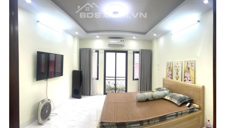 Bán nhà Tô Hiệu, nhà đẹp kiêu sa - vị trí vàng phố cổ Hà Đông, 48 m2, 5 tỷ 6