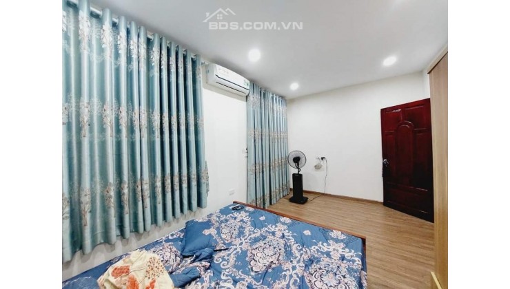 Nhà đẹp ĐÌNH THÔN MỸ ĐÌNH, 55m2 5 tầng 5m2 mặt 7,8 TỶ..Ô TÔ ĐẬU TRƯỚC CỬA