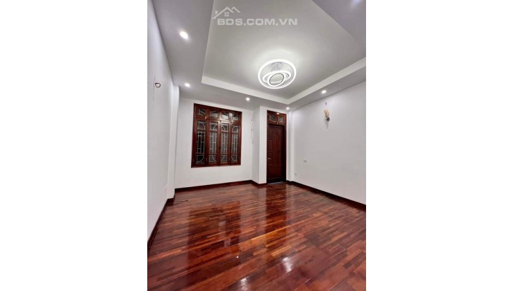 Nhà đẹp ĐÌNH THÔN MỸ ĐÌNH, 55m2 5 tầng 5m2 mặt 7,8 TỶ..Ô TÔ ĐẬU TRƯỚC CỬA