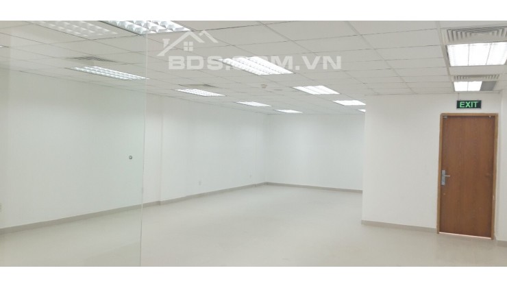 Bán Nhà đường Kỳ Đồng, P9, Q3 Hầm 7 Tầng : 310 m2 sàn