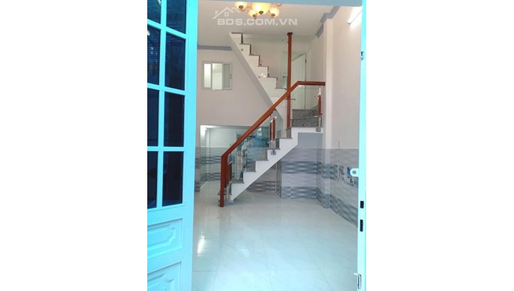 Đón Xuân, nhà mới THỐNG NHẤT, GÒ VẤP , 3 TẦNG, 30M2 , GIÁ TỐT :3,25 tỷ,