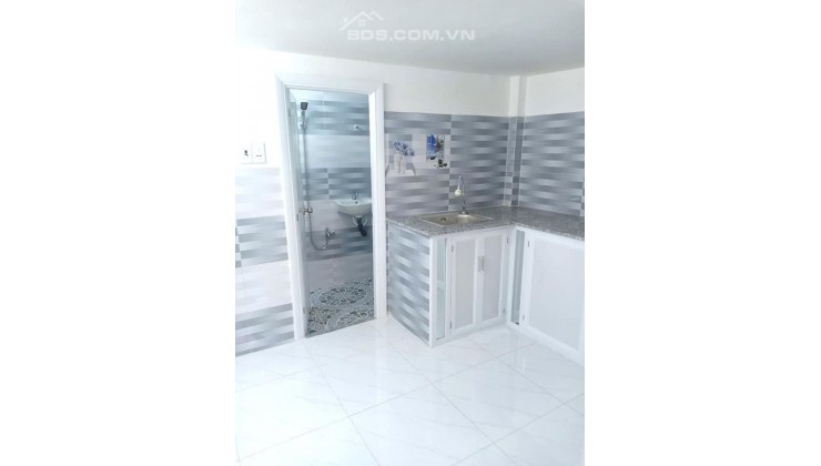 Đón Xuân, nhà mới THỐNG NHẤT, GÒ VẤP , 3 TẦNG, 30M2 , GIÁ TỐT :3,25 tỷ,