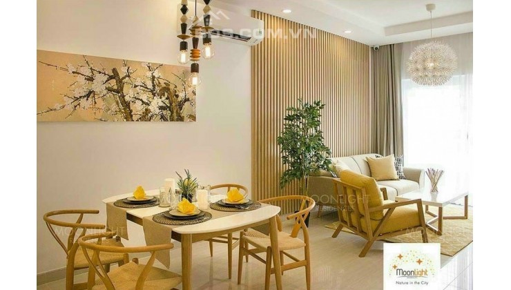 CĂN HỘ THỦ ĐỨC 1TY9 CĂN 2PN 70M2