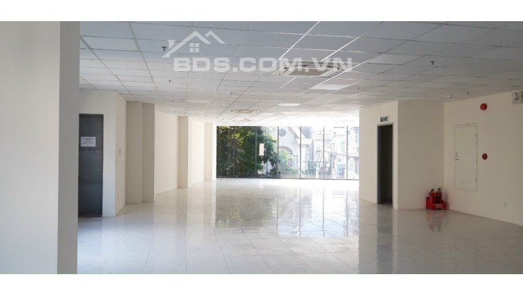 Bán Nhà đường Kỳ Đồng, P9, Q3 Hầm 7 Tầng : 310 m2 sàn