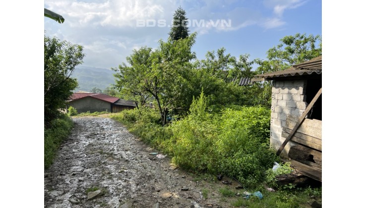 Bán đất nền Y TÝ Sapa2 ,khu du lịch quốc gia Y TÝ 1000m2