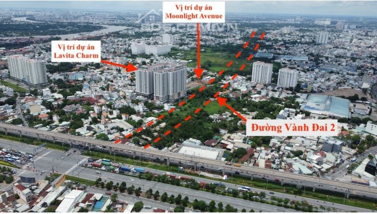 ƯU ĐÃI ĐẦU NĂM 2023 - CĂN HỘ TẠI TP THỦ ĐỨC VỚI CHIẾT KHẤU LÊN TỚI 16%. LIÊN HỆ: 0933 979 956