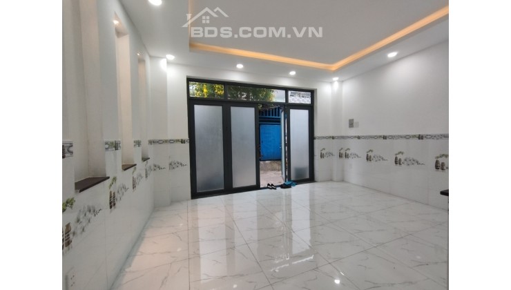 Bán nhà Ở NGAY đường số 41 Linh Đông- H 2 xe hơi