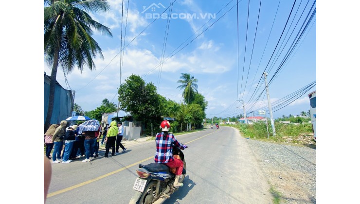 Đất biển Tuy Phong Bình Thuận ưu đãi lớn và giá tốt 2023