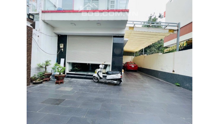 Bán VILLA mini 3TẦNG Đường Hoàng Diệu 2, P. Linh Trung, giá 8,8 tỷ