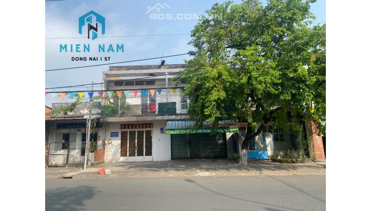 bán lô đất diện tích to nhất thành phố biên hòa