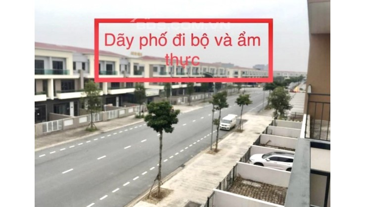 Đầu năm chủ nhà gia lộc cần bán gấp căn Shophouse gần ngay Ninh Hiệp, Gia Lâm giá hấp dẫn