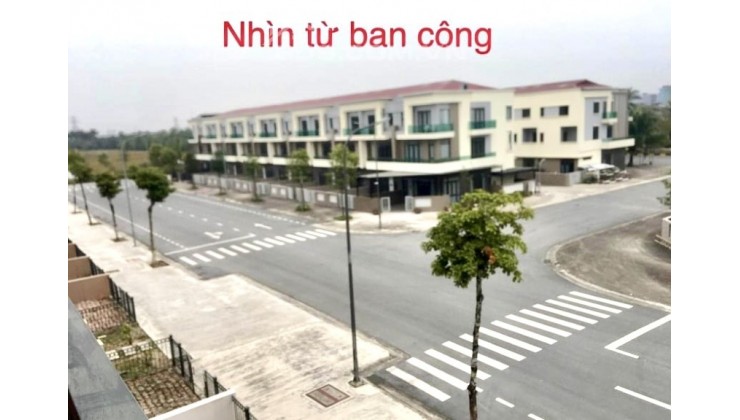 Đầu năm chủ nhà gia lộc cần bán gấp căn Shophouse gần ngay Ninh Hiệp, Gia Lâm giá hấp dẫn