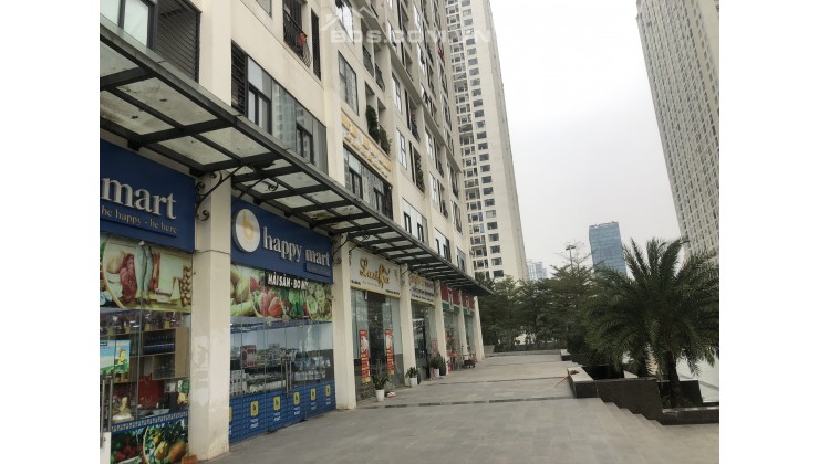 Kinh doanh siêu đỉnh Phạm Văn Đồng, Shophouse khối đế 2 tầng, mặt tiền 7m, vừa ở vừa kinh doanh, nhỉnh 9 tỷ