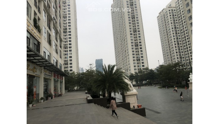 Kinh doanh siêu đỉnh Phạm Văn Đồng, Shophouse khối đế 2 tầng, mặt tiền 7m, vừa ở vừa kinh doanh, nhỉnh 9 tỷ