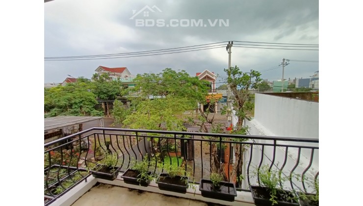 CẦN BÁN CĂN VILLA 3 TẦNG , ĐƯỜNG NGUYỄN DUY TRINH, Đ 10,5M, Q. NGỦ HÀNH SƠN