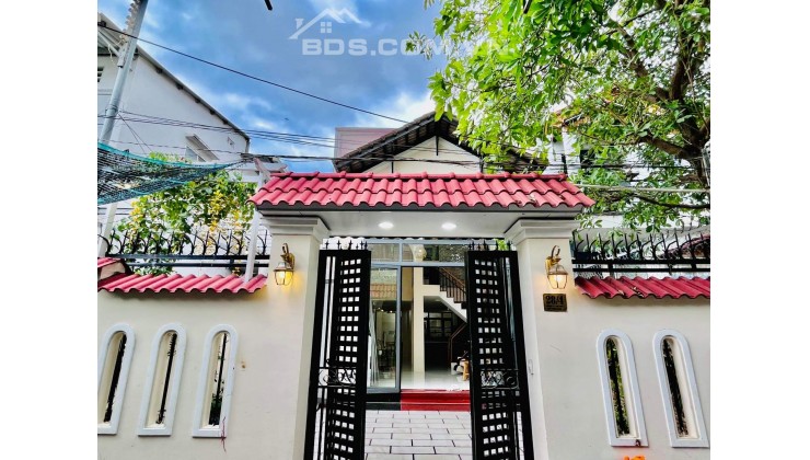 vip _ Bán Villa Quận 2- 120m2- 7m x17m- Sân ô tô- giá 8,2 tỷ.