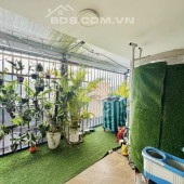 Tòa CHDV 53,2m2, 12PN, 7T, Lâm Văn Bền Q7. 12,x tỷ