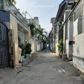 Nhà 4 Tầng, 5x10, Hẻm Xe Hơi, Huỳnh Tấn Phát Quận 7, Chỉ Nhỉnh 5 Tỷ.