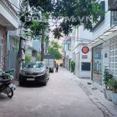 Trung tâm 75 Lai Xá PHÂN LÔ- Ô TÔ TRÁNH, VÀO NHÀ - 50m 4TẦNG HƠN 4TỶ 100m MẶT PHỐ
