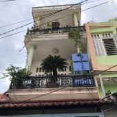 Ulatroi, Nhà 3 tầng, Nguyễn Duy Cung Gò Vấp, chỉ 3.39 ty