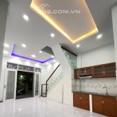 Bán Gấp HXH Nguyễn Bặc, Quận Tân Bình, 85m2, 5 Tầng, Chỉ 13.6 Tỷ TL